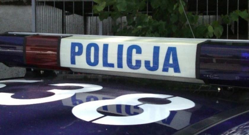 Kościerzyna-Nowy Klincz. Osobówką w drzewo