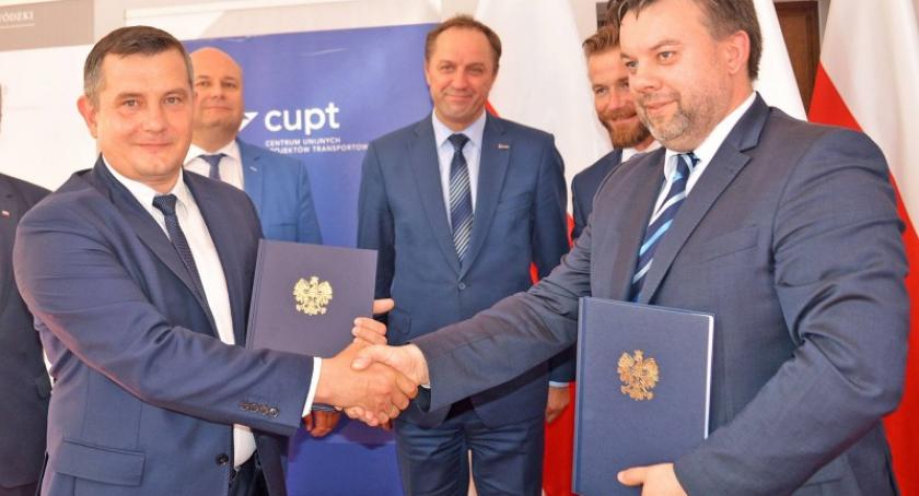 Wielomilionowa dotacja na elektryfikację PKM