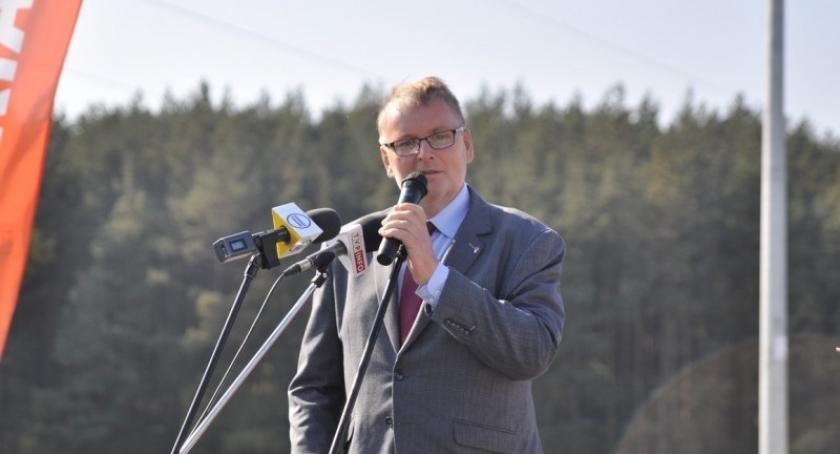 Senator Waldemar Bonkowski zostanie wyrzucony z PiS?