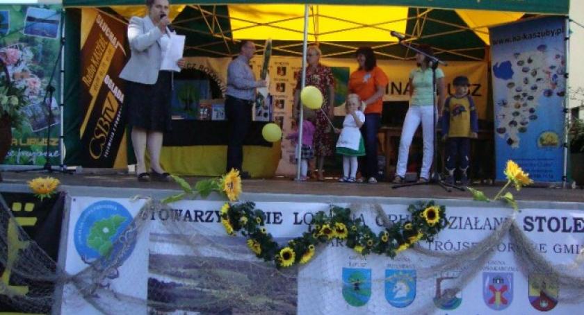 Biesiada w Lipuszu zakończona