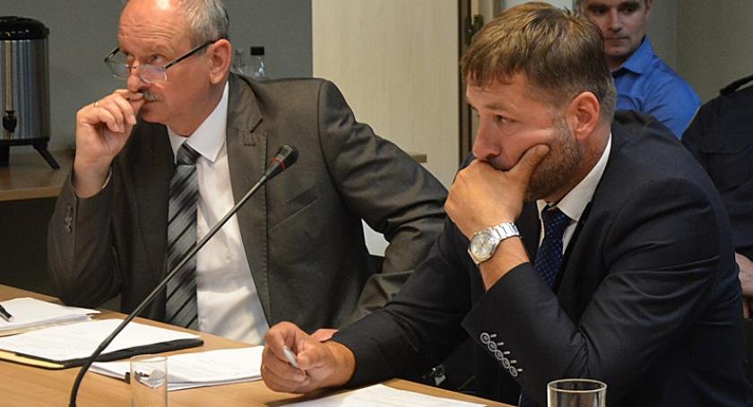Kościerzyna. Burmistrz z absolutorium, ale nie obyło się bez krytyki