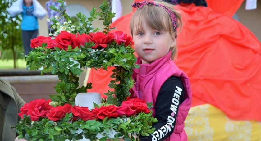 Czarownica, wianki i ognisko na wodzie - Noc Świętojańska w Wielu