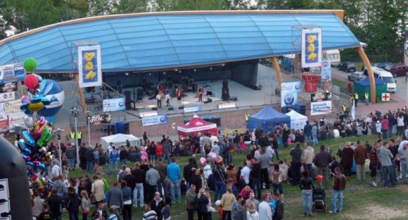 Truskawkobranie 2011 - dzień drugi