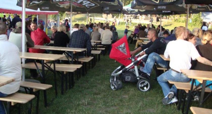 Noc Świętojańska w Kościerzynie