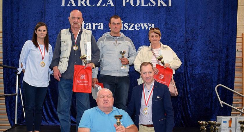Przyjechali do Starej Kiszewy by wyłonić mistrza Baśki Kaszubskiej