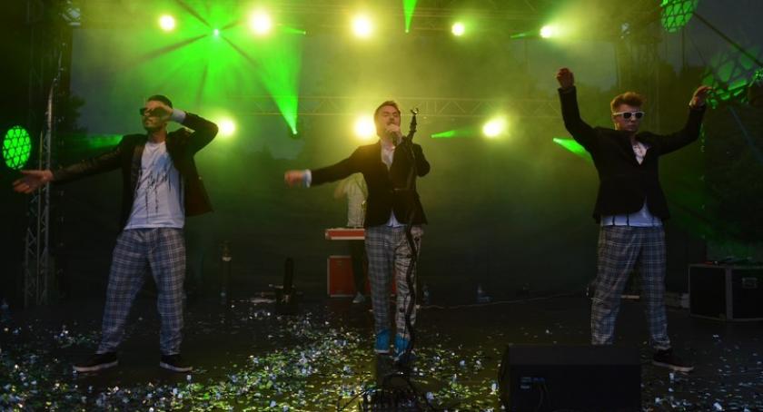 After Party na finał Open Liniewo Festiwal