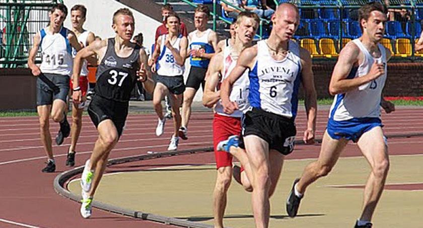Dwójka z Remusa na Mistrzostwach Polski Juniorów