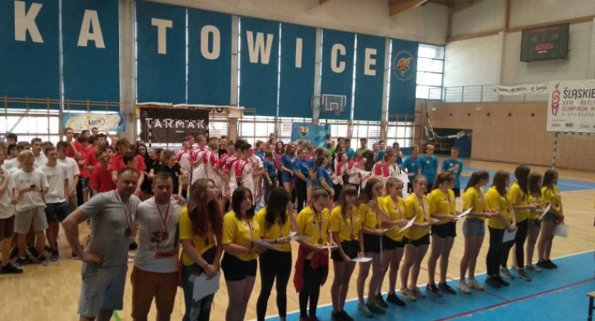 Sukces piłkarzy i piłkarek ręcznych z Pomorza