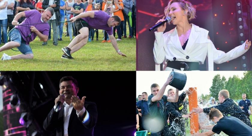 Weekend z jarmarkiem we Wdzydzach i Dniami Kościerzyny