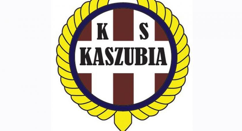 Dołącz do drużyny. Test-mecz Kaszubi Kościerzyna