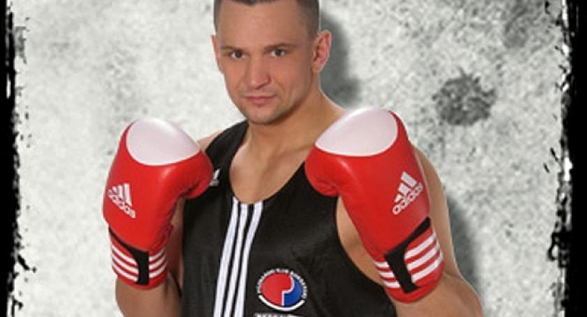 ME w boksie - Marcin Rekowski nie powalczył