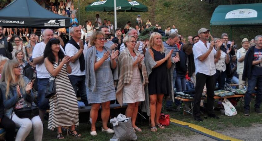Rewelacyjny finał Międzynarodowego Festiwalu Akordeonowego w Sulęczynie