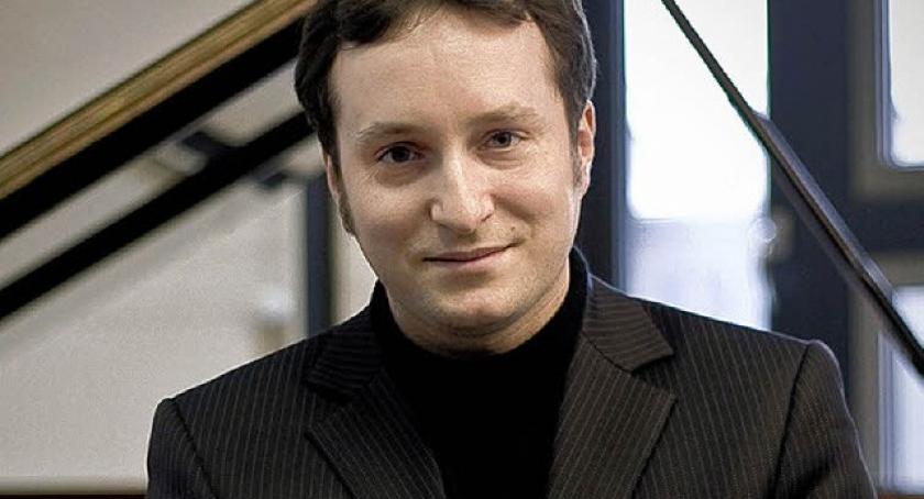 Kościerzyna. Recital Pianistyczny 