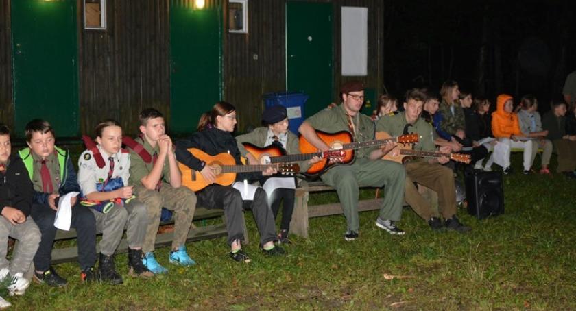 Jamboree Garczyn