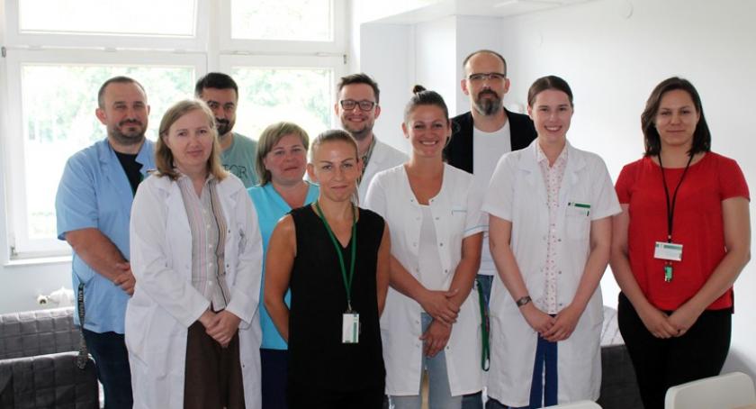 W kościerskim szpitalu powstało Centrum Zdrowia Psychicznego
