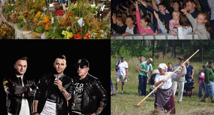 Sprawdź, co zaplanowano w powiecie na 15 sierpnia
