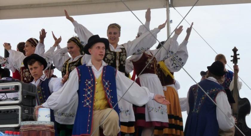 Sopot. Wspólnie promowali Kaszuby