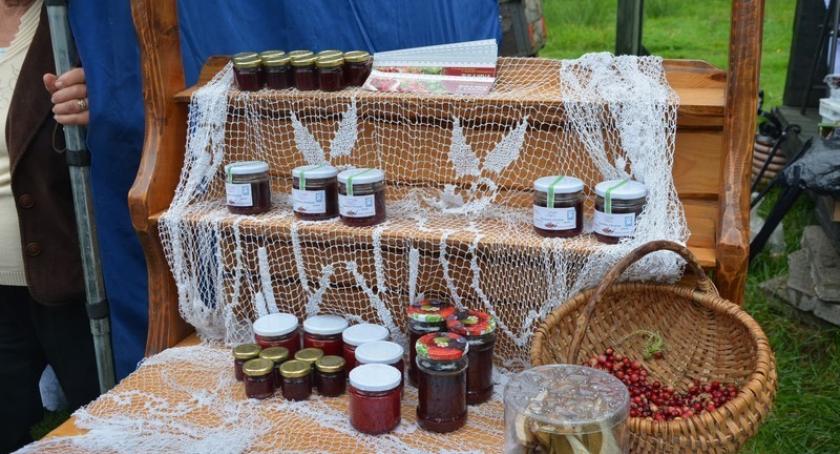 Przed nami jubileuszowy, piąty Festiwal Żurawiny