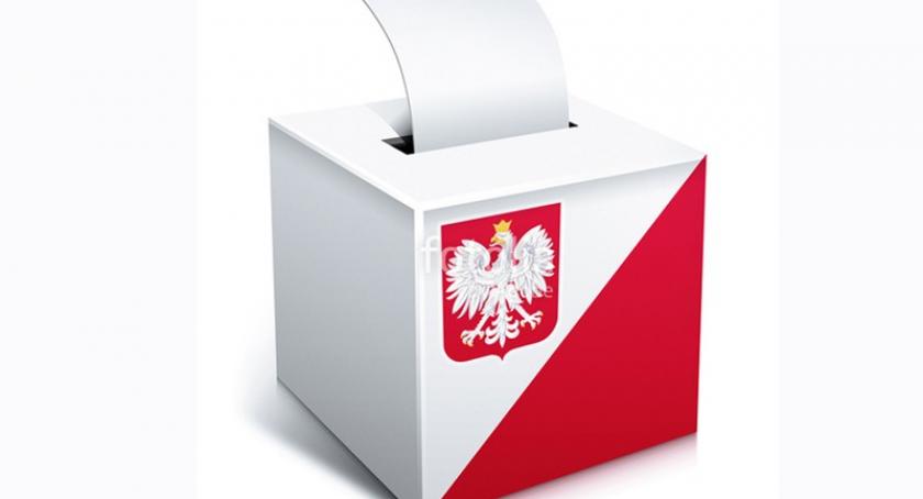 Wyborcza ruletka ruszyła - kto na wójta, kto na burmistrza?
