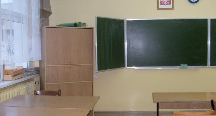 Wakacyjne remonty szkół