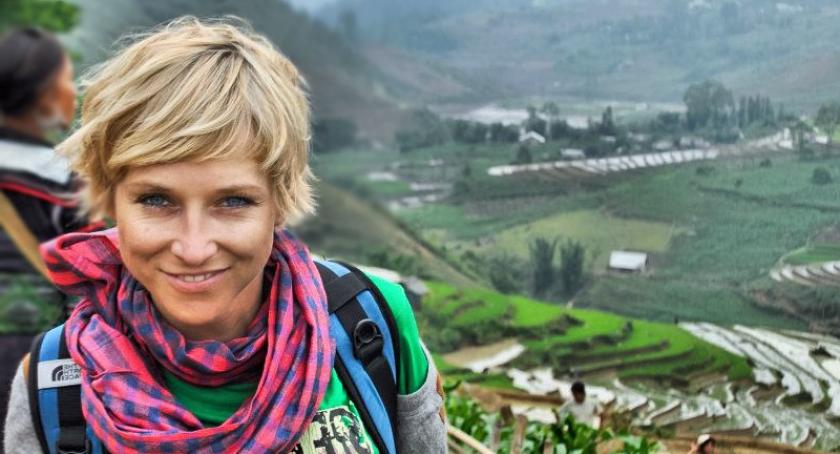 Z obiektywem w nieznane zakątki świata - Magdalena Zelewska portrecistka dusz dzikich plemion