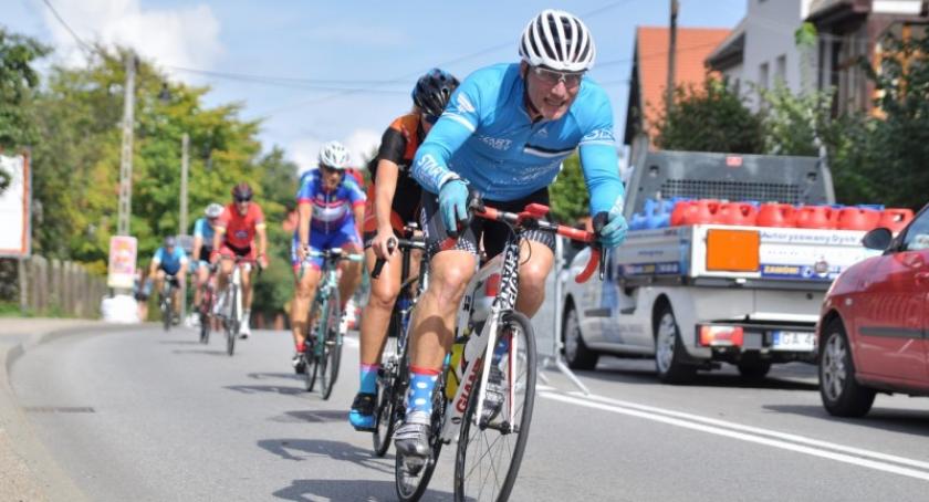 Energa Cyklo Kartuzy 2018 za nami - kilkuset kolarzy ścigało się w stolicy Kaszub