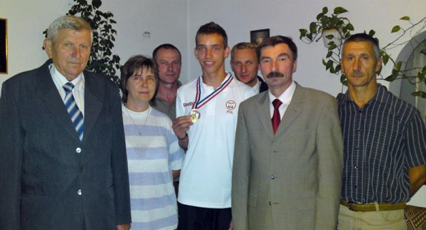 Patryk Dobek z brązem Mistrzostw Świata!