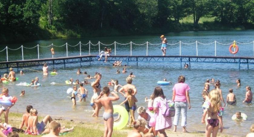 Powiat. Tragiczny weekend nad wodą