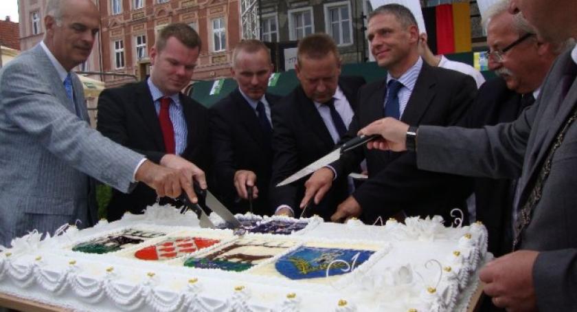 Dni Kościerzyny: niedziela 
