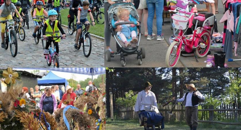 Sprawdź, co będzie się działo w weekend