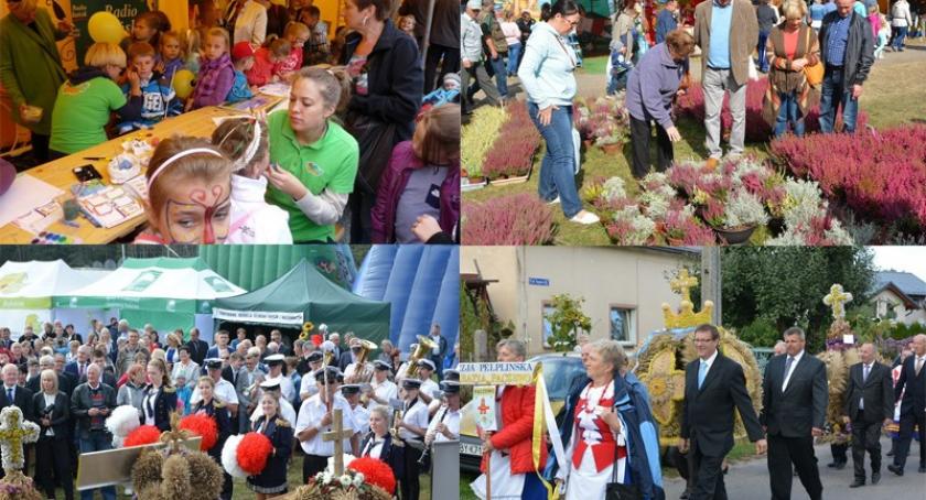 Weekend z targami w Lubaniu i Bajkowym Festynem w Kościerzynie