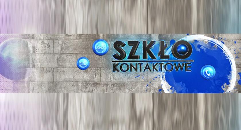 Piątkowe Szkło kontaktowe będzie nadawane z Kaszub