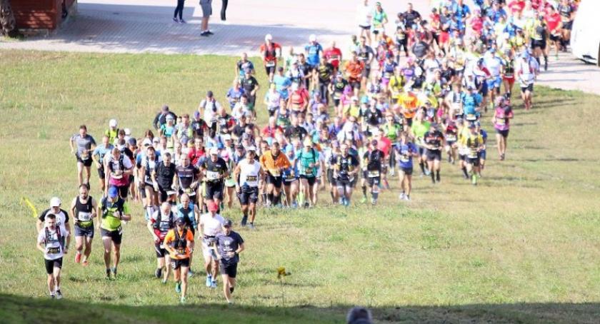 Kaszubska Poniewierka 2018 - ultarmaratończycy po raz trzeci ścigali się w sercu regionu