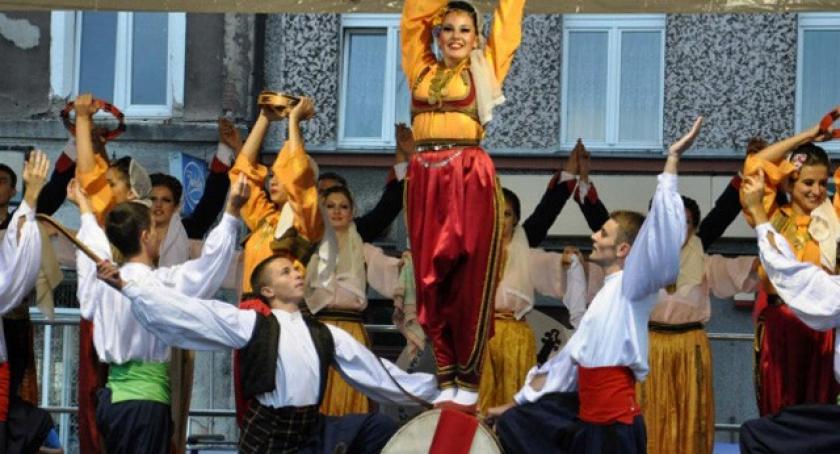 Wiele-Kościerzyna-Brusy. Wielkie święto folkloru dobiegło końca