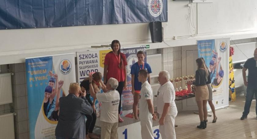 Kościerscy ratownicy z medalami