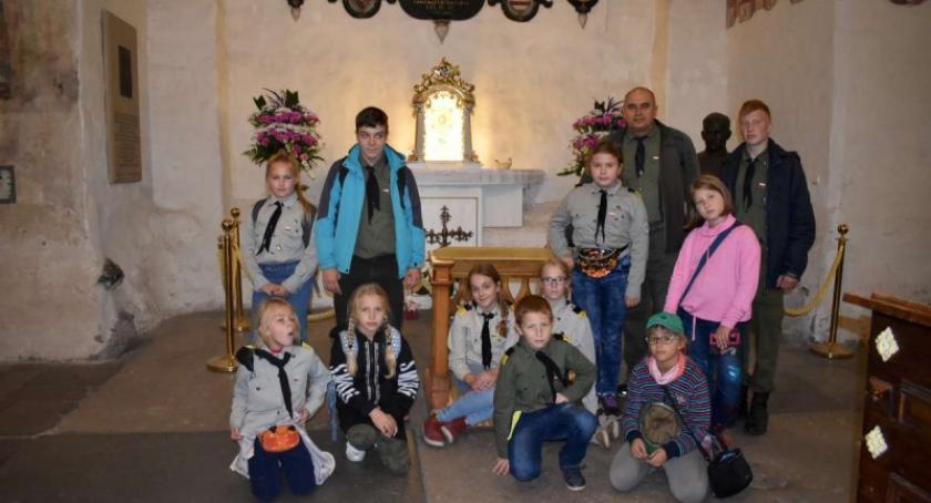 Toruń. Kaszubi uczcili pamięć swoich przodków