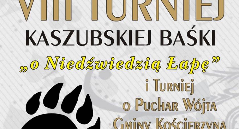 Baśkarze po raz ósmy powalczą o 