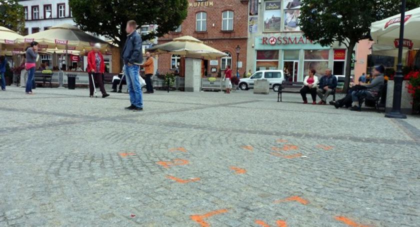 Kościerzyna. W tym miejscu stanie pomnik Remusa