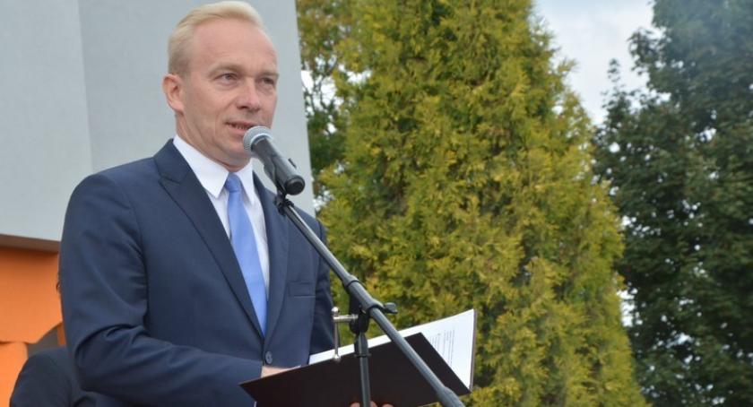 Andrzej Pollak ponownie wójtem gminy Nowa Karczma