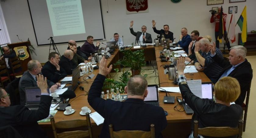 Gmina Kościerzyna. Znamy nazwiska radnych kadencji 2018-2023