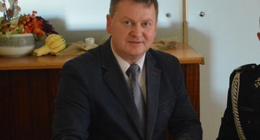 Mirosław Warczak po raz kolejny wójtem gminy Liniewo