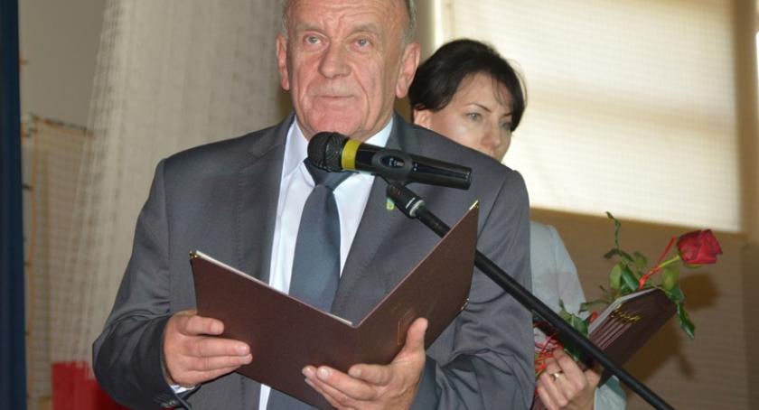 Marian Pick wygrywa w Starej Kiszewie