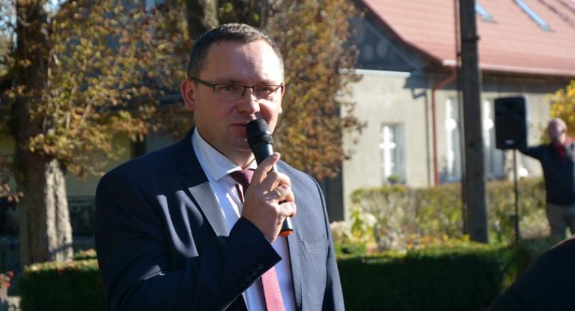 Mirosław Ebertowski ponownie wójtem gminy Lipusz