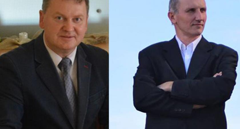 Liniewo. Powyborcze komentarze kandydatów na wójta