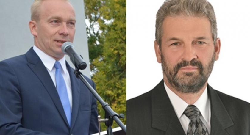 Nowa Karczma. Powyborcze komentarze kandydatów na wójta