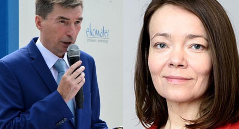 Karsin. Powyborcze komentarze kandydatów na wójta