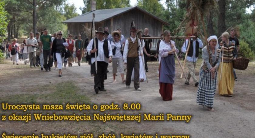 Długi weekend pełen imprez