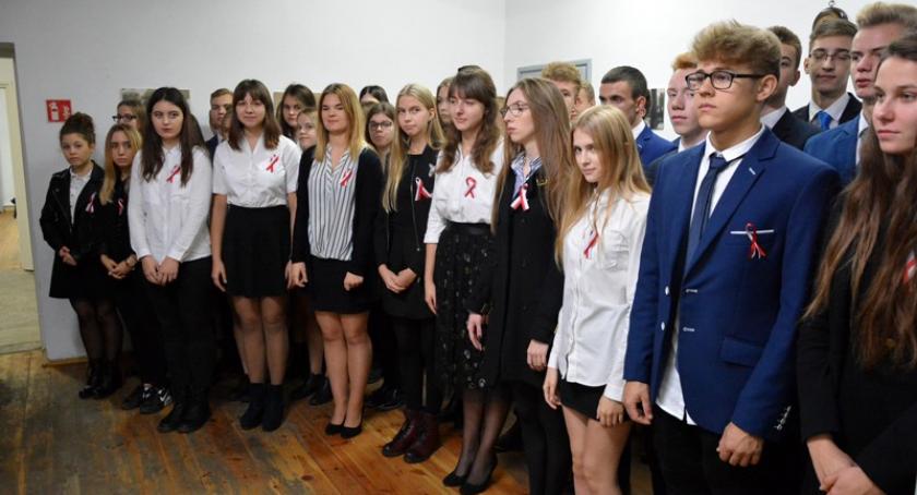 W Muzeum Hymnu Narodowego zabrzmiał Mazurek Dąbrowskiego