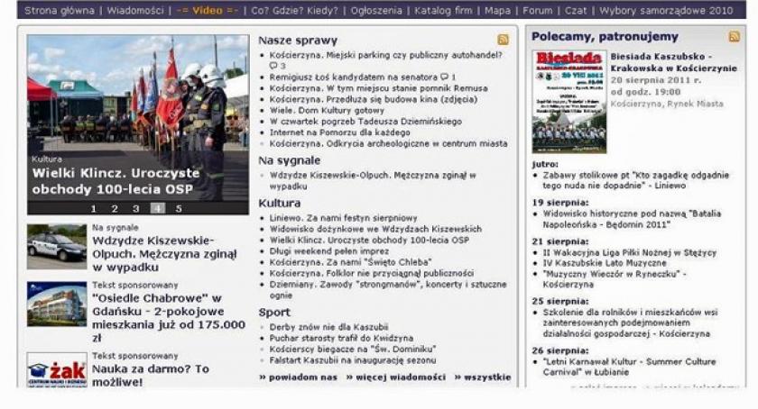 20 lat polskiego internetu