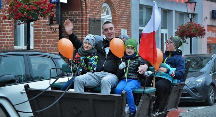 Wyjątkowy XI Rajd Niepodległości za nami